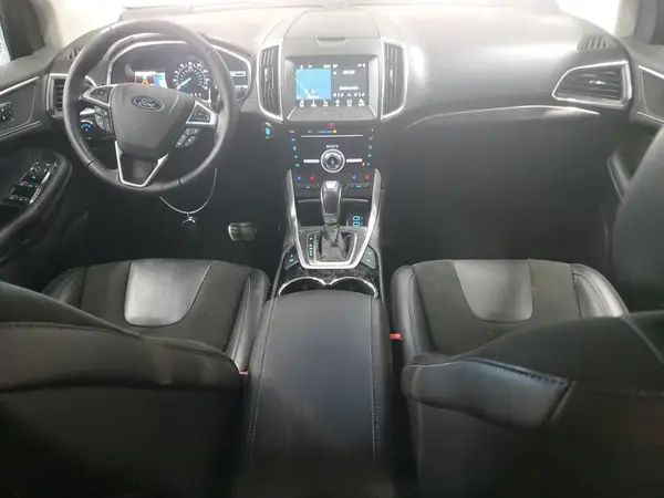 2FMPK4AP9JBB50213 2018 FORD EDGE - Image 8