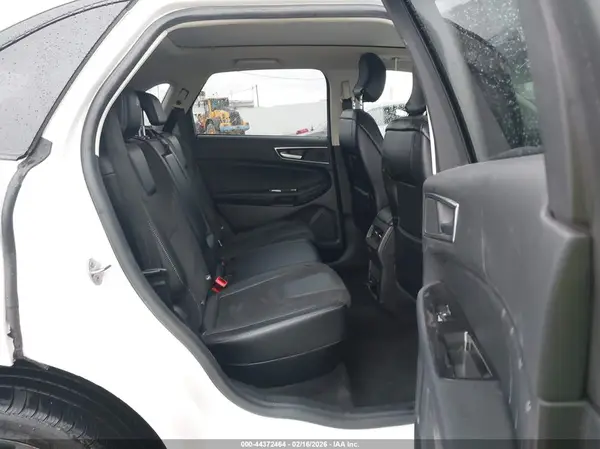 2FMPK4AP9JBB53001 2018 FORD EDGE - Image 8
