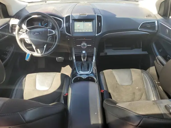 2FMPK4AP9JBB53743 2018 FORD EDGE - Image 8