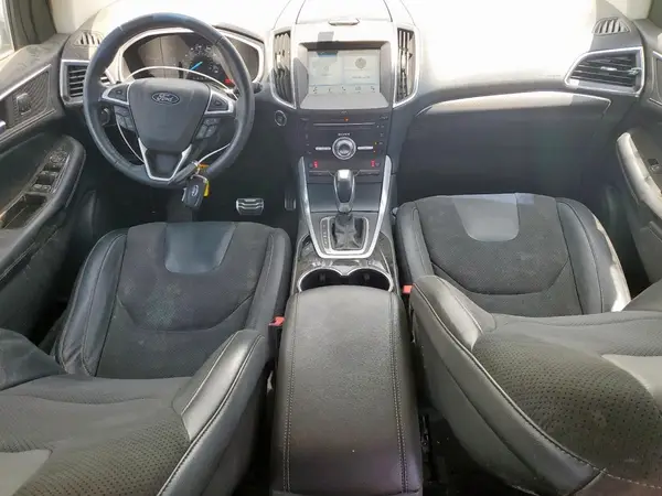 2FMPK4AP9JBB76021 2018 FORD EDGE - Image 8