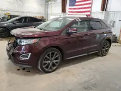 2FMPK4AP9JBB77850 2018 FORD EDGE