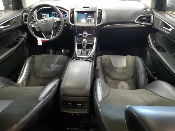 2FMPK4AP9JBB77850 2018 FORD EDGE - Image 8