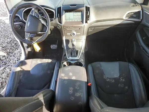 2FMPK4AP9JBB85379 2018 FORD EDGE - Image 8
