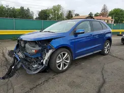 2FMPK4AP9JBB86306 2018 FORD EDGE