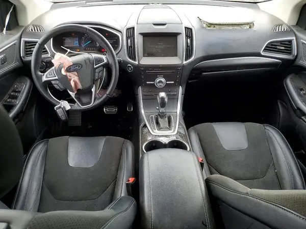2FMPK4AP9JBB86306 2018 FORD EDGE - Image 8
