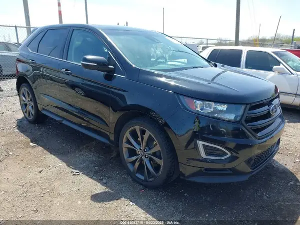 2FMPK4AP9JBB91957 2018 FORD EDGE - Image 1