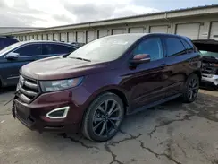 2FMPK4AP9JBC05789 2018 FORD EDGE