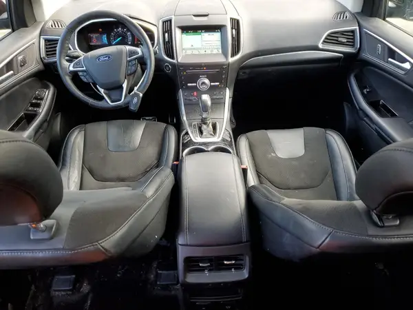 2FMPK4AP9JBC05789 2018 FORD EDGE - Image 8