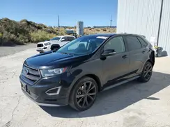 2FMPK4AP9JBC07283 2018 FORD EDGE