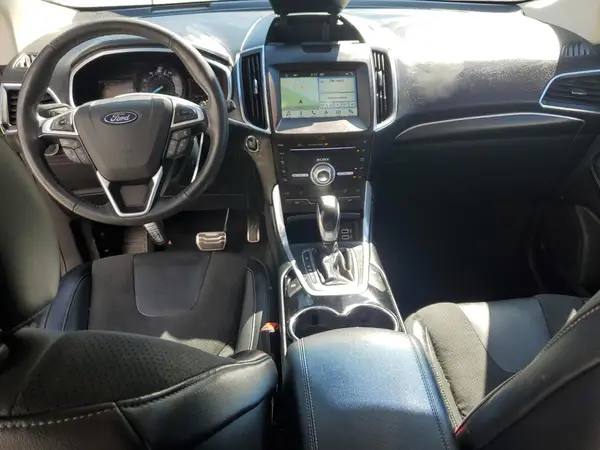 2FMPK4AP9JBC07283 2018 FORD EDGE - Image 8