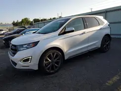 2FMPK4AP9JBC09437 2018 FORD EDGE