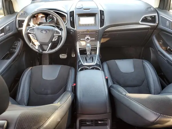 2FMPK4AP9JBC09437 2018 FORD EDGE - Image 8