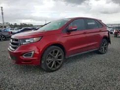 2FMPK4AP9JBC10152 2018 FORD EDGE