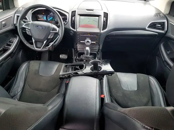 2FMPK4AP9JBC10152 2018 FORD EDGE - Image 8