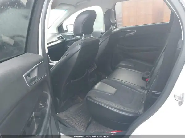 2FMPK4AP9JBC24729 2018 FORD EDGE - Image 8