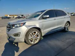2FMPK4AP9JBC28554 2018 FORD EDGE