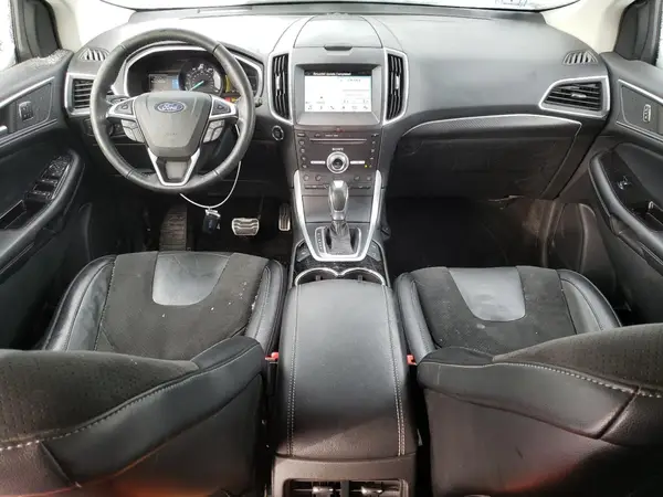 2FMPK4AP9JBC34550 2018 FORD EDGE - Image 8