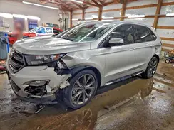 2FMPK4AP9JBC43071 2018 FORD EDGE