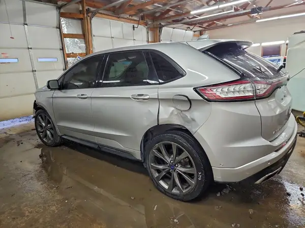 2FMPK4AP9JBC43071 2018 FORD EDGE - Image 2