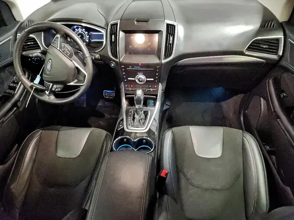 2FMPK4AP9JBC43071 2018 FORD EDGE - Image 8