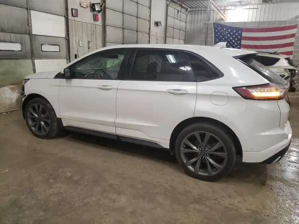 2FMPK4AP9JBC44771 2018 FORD EDGE - Image 2