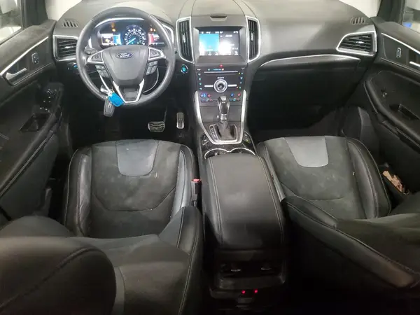 2FMPK4AP9JBC44771 2018 FORD EDGE - Image 8