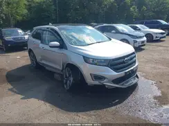 2FMPK4AP9JBC58346 2018 FORD EDGE