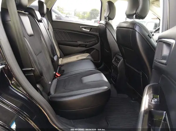 2FMPK4AP9JBC62736 2018 FORD EDGE - Image 8