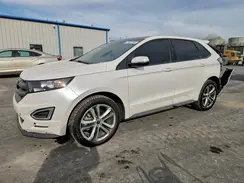 2FMPK4AP9JBC62980 2018 FORD EDGE