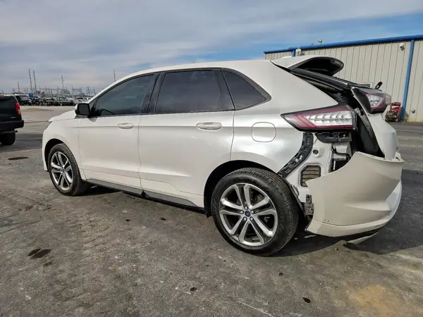 2FMPK4AP9JBC62980 2018 FORD EDGE - Image 2
