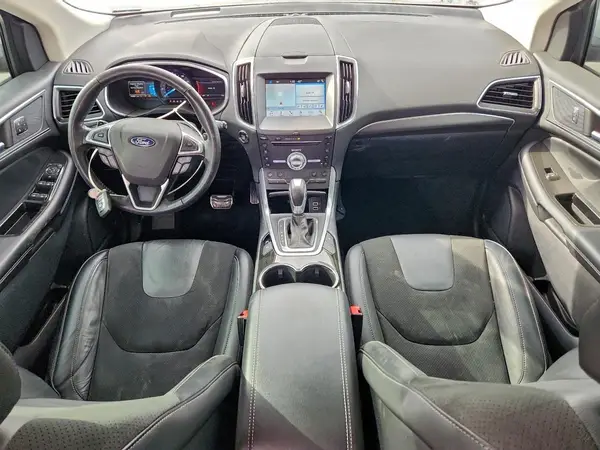2FMPK4AP9JBC62980 2018 FORD EDGE - Image 8