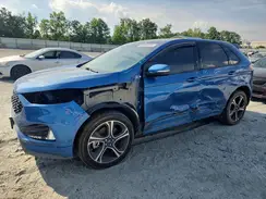 2FMPK4AP9KBB04642 2019 FORD EDGE