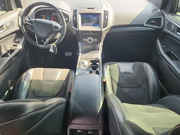 2FMPK4AP9KBB04642 2019 FORD EDGE - Image 8