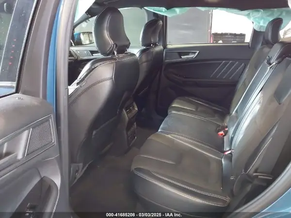 2FMPK4AP9KBB10098 2019 FORD EDGE - Image 8