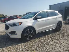 2FMPK4AP9KBB13678 2019 FORD EDGE