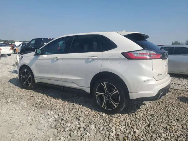 2FMPK4AP9KBB13678 2019 FORD EDGE - Image 2