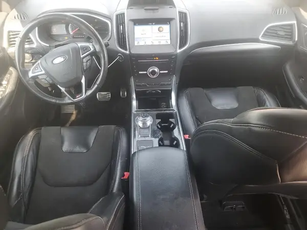 2FMPK4AP9KBB13678 2019 FORD EDGE - Image 8