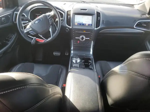 2FMPK4AP9KBB27953 2019 FORD EDGE - Image 8
