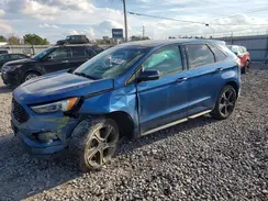 2FMPK4AP9KBB28178 2019 FORD EDGE