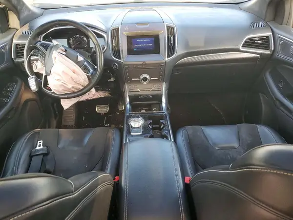 2FMPK4AP9KBB28178 2019 FORD EDGE - Image 8