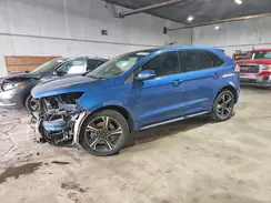 2FMPK4AP9KBB28200 2019 FORD EDGE