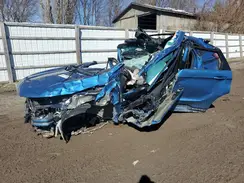 2FMPK4AP9KBB33087 2019 FORD EDGE