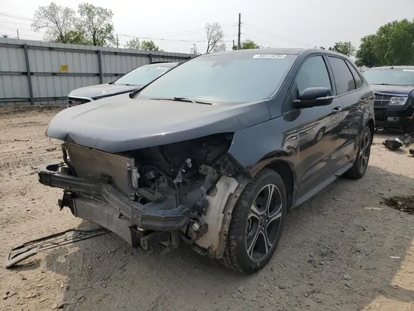 2FMPK4AP9KBB38645 2019 FORD EDGE - Image 1