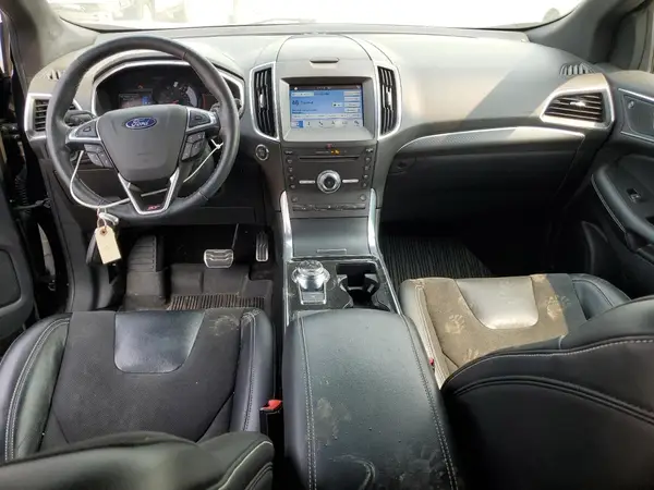 2FMPK4AP9KBB38645 2019 FORD EDGE - Image 8