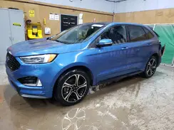 2FMPK4AP9KBB41223 2019 FORD EDGE