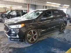 2FMPK4AP9KBB41299 2019 FORD EDGE