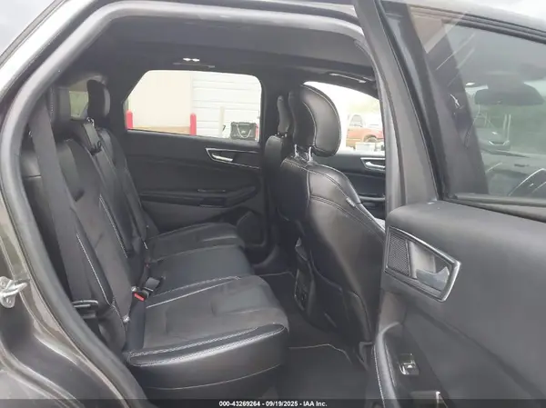 2FMPK4AP9KBB42047 2019 FORD EDGE - Image 8