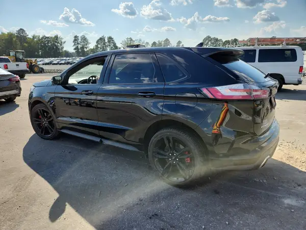 2FMPK4AP9KBB52089 2019 FORD EDGE - Image 2