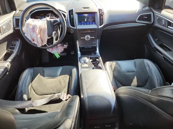 2FMPK4AP9KBB52089 2019 FORD EDGE - Image 8