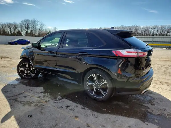 2FMPK4AP9KBB57440 2019 FORD EDGE - Image 2